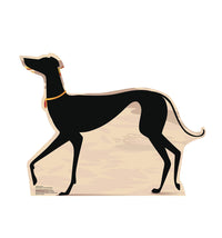 Thumbnail for Paris Dog - Cardboard Cutout 1853