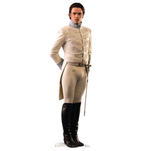 Thumbnail for Prince Charming - Disney Movie Cinderella Cardboard Cutout