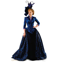 Thumbnail for Life-size Stepmother Cinderella Cardboard Cutout