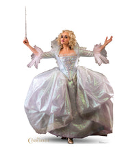 Thumbnail for Fairy Godmother - Disney Movie Cinderella