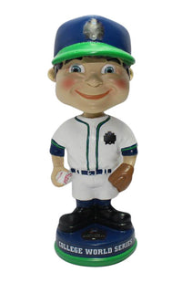 Thumbnail for Classic Vintage College World Series 2016 Edition Bobblehead CWS