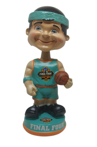 Thumbnail for 2017 NCAA Final Four Classic Vintage Basketball Player bobblehead Only 144
