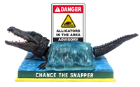 Thumbnail for Chance the Snapper Limited Edition Chicago Bobblehead