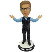 Thumbnail for Kato Kaelin Limited Edition Bobblehead