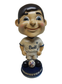Thumbnail for Vancouver Whitecaps FC MLS Vintage Classic Bobblehead MLS