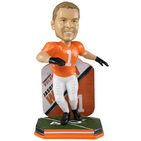 Thumbnail for Jason Witten Tennessee Volunteers College Bobblehead NCAA Dallas Cowboys