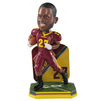 Thumbnail for Antonio Brown Central Michigan Chippewas Football Bobblehead Pittsburgh Steelers