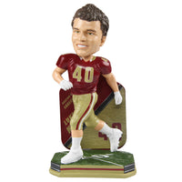 Thumbnail for Luke Kuechly Boston College Eagles College Football Bobblehead NCAA