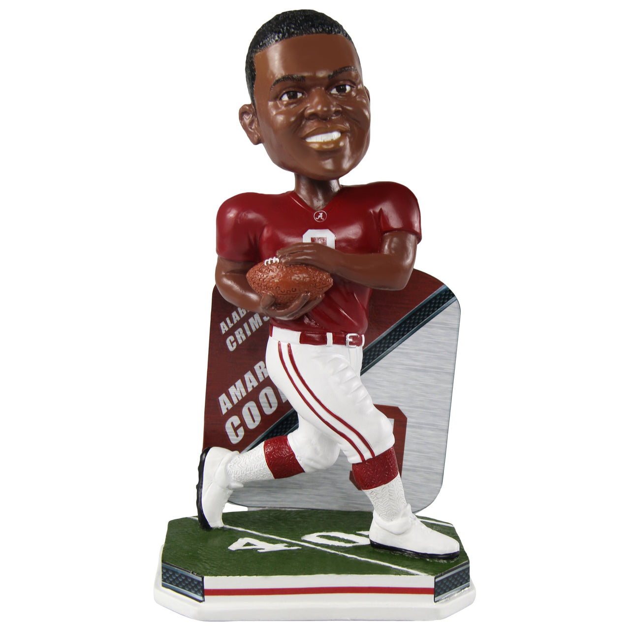 Amari Cooper Alabama Crimson Tide College Football Bobblehead NCAA