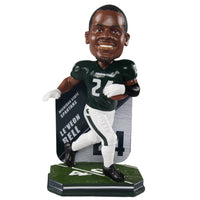 Thumbnail for Le'Veon Bell Michigan State Spartans College Bobblehead Pittsburgh Steelers