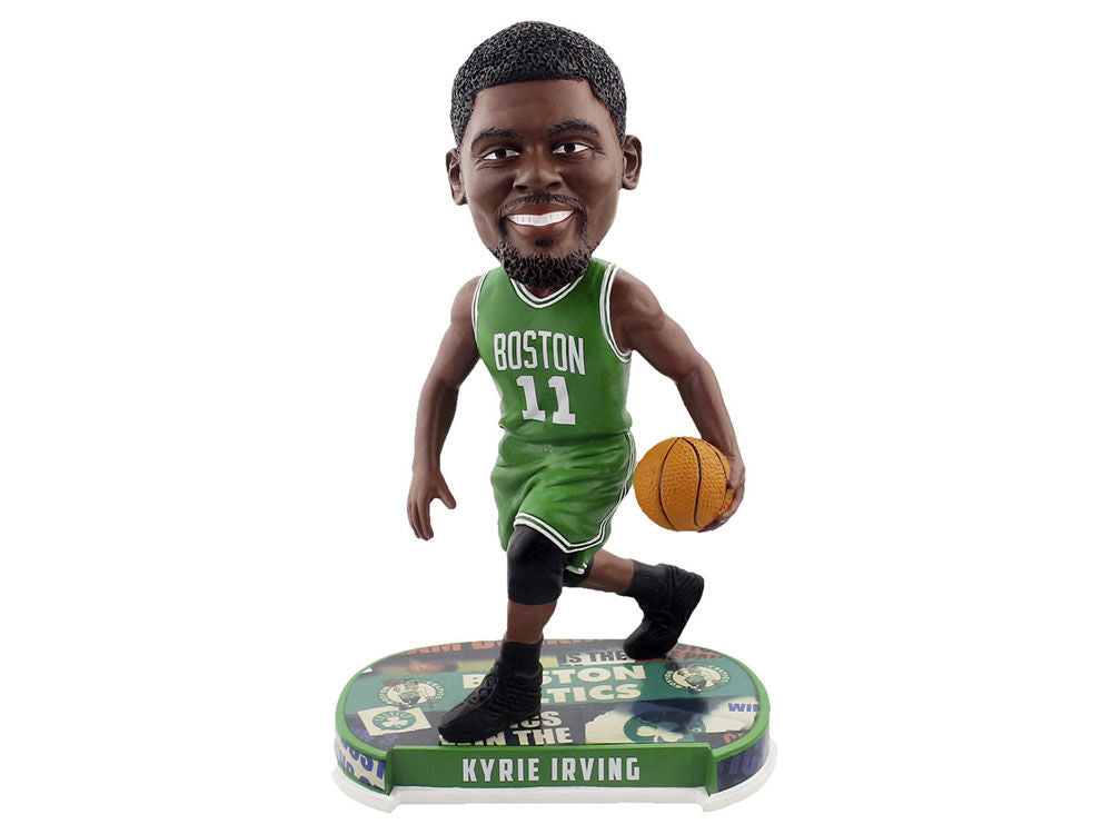 Kyrie Irving Cleveland Cavaliers Special Edition Headline Bobblehead NBA
