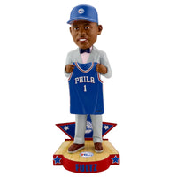 Thumbnail for Markelle Fultz Philadelphia 76ers 2017 NBA Draft Day Bobblehead NBA