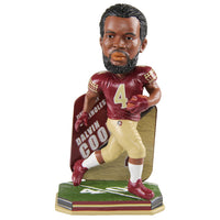 Thumbnail for Dalvin Cook Florida State Seminoles College Football Bobblehead NCAA