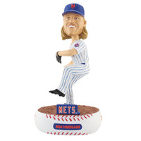 Thumbnail for Noah Syndergaard New York Mets Baller Special Edition Bobblehead MLB