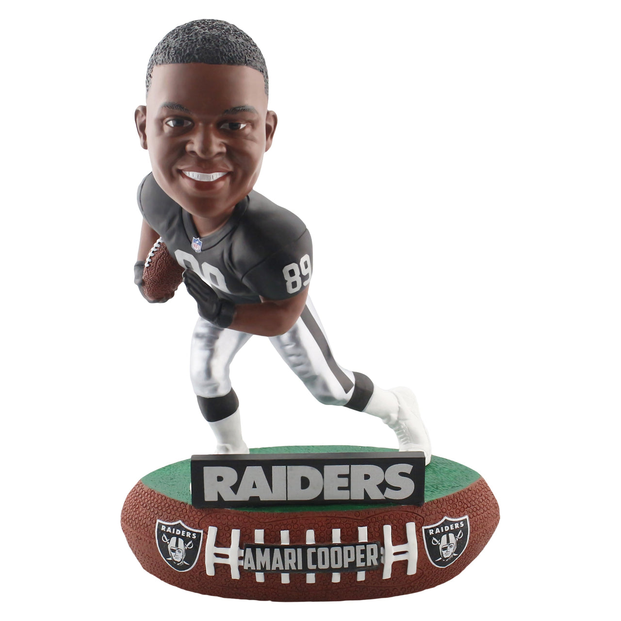 Amari Cooper Oakland Raiders Baller Special Edition Bobblehead NFL
