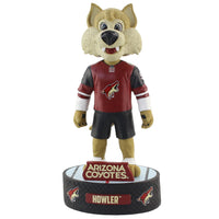 Thumbnail for Arizona Coyotes Mascot Arizona Coyotes Baller Special Edition Bobblehead NHL