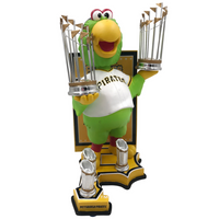 Thumbnail for Pittsburgh Pirates MLB World Series Champions Series Numbered to Only 1,000 Bobblehead MLB