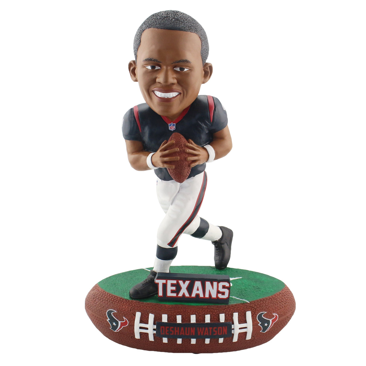 Deshaun Watson Houston Texans Baller Special Edition Bobblehead NFL