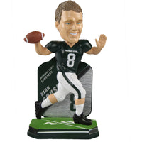 Thumbnail for Kirk Cousins Michigan State Spartans Special Edition College Bobblehead NCAA