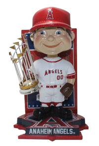 Thumbnail for Los Angeles Angels MLB World Series Champions Bobblehead only 1,000 MLB
