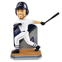 Thumbnail for George Springer Connecticut Huskies Special Edition College Bobblehead NCAA