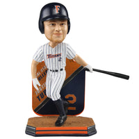 Thumbnail for Justin Turner Cal State Fullerton Special Edition College Bobblehead NCAA