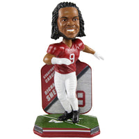 Thumbnail for Richard Sherman Stanford Cardinal Special Edition College Bobblehead NCAA