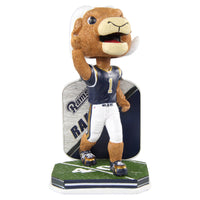 Thumbnail for Los Angeles Rams Name and Number Bobblehead NFL