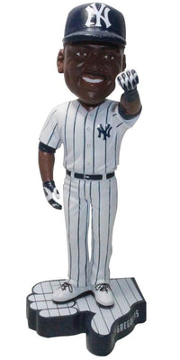 Thumbnail for New York Yankees Didi Gregorius Thumbs Down Bobblehead MLB