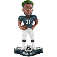 Thumbnail for Jalen Mills Philadelphia Eagles Super Bowl LII Champion Bobblehead NFL