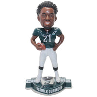 Thumbnail for Patrick Robinson Philadelphia Eagles Super Bowl LII Champion Bobblehead NFL