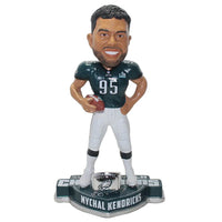 Thumbnail for Mychal Kendricks Philadelphia Eagles Super Bowl LII Champion Bobblehead NFL