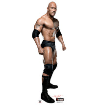 Thumbnail for Life-size The Rock Cardboard Cutout