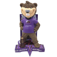 Thumbnail for New York City College Men's Basketball National Champions Bobblehead NCAA