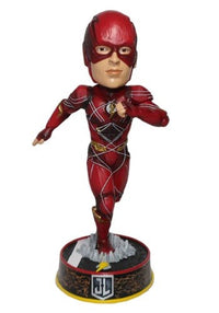 Thumbnail for The Flash Justice League Special Edition Bobblehead