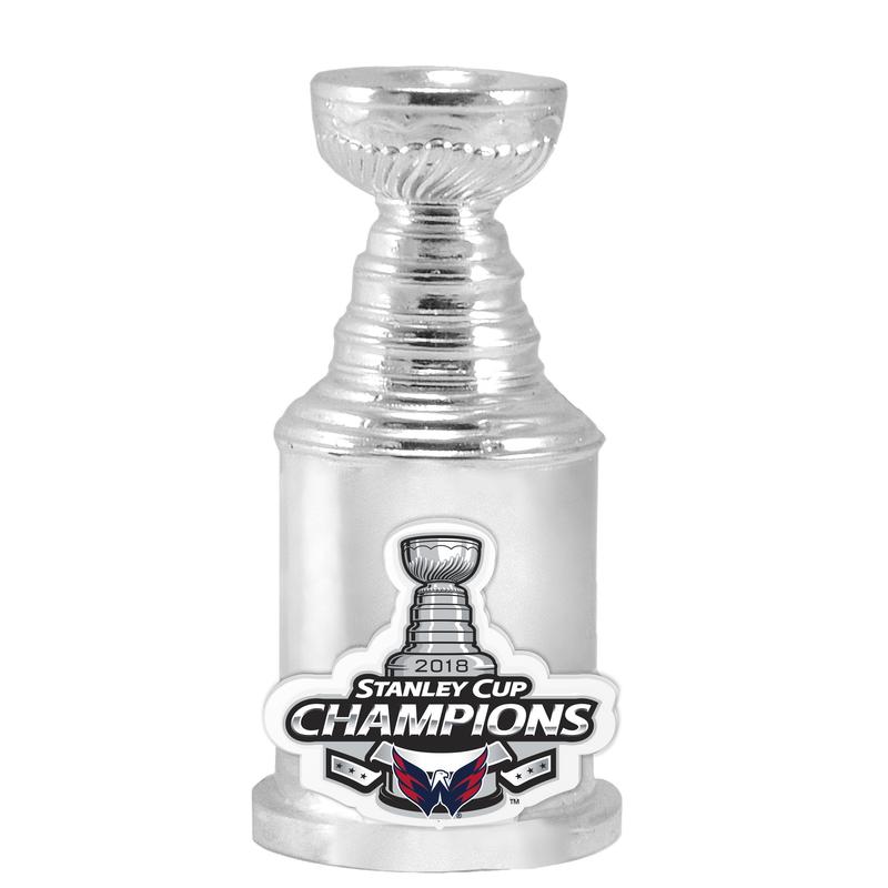 Washington Capitals Paperweight Bobblehead NHL