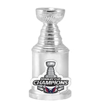 Thumbnail for Washington Capitals Paperweight Bobblehead NHL