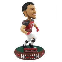 Thumbnail for Mike Evans Tampa Bay Buccaneers Baller Special Edition Bobblehead NFL
