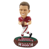 Thumbnail for Josh Rosen Arizona Cardinals Baller Special Edition Bobblehead NFL