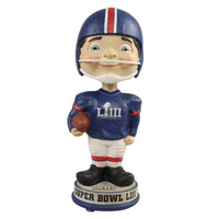 Thumbnail for Super Bowl 53 Vintage Bobblehead NFL