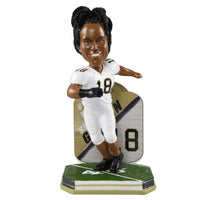 Thumbnail for Shaquem Griffin Central Florida Knights Name and Number Bobblehead NCAA