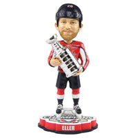Thumbnail for Lars Eller Washington Capitals 2018 Stanley Cup Champions Bobblehead NHL