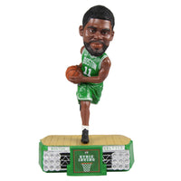 Thumbnail for Kyrie Irving Boston Celtics Stadium Lights Special Edition Bobblehead NBA