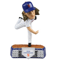 Thumbnail for Noah Syndergaard New York Mets Stadium Lights Special Edition Bobblehead MLB