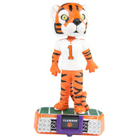 Thumbnail for The Tiger Clemson Tigers Stadium Lights Special Edition Bobblehead NCAA