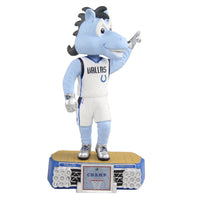 Thumbnail for Champ Dallas Maverikcs Stadium Lights Special Edition Bobblehead NBA