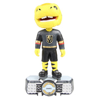 Thumbnail for Chance Vegas Golden Knights Stadium Lights Special Edition Bobblehead NHL