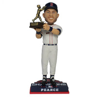 Thumbnail for Steve Pearce Boston Red Sox 2018 World Series Champions Bobblehead MLB