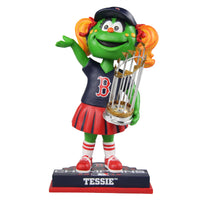 Thumbnail for Tessie Boston Red Sox 2018 World Series Champions Bobblehead MLB