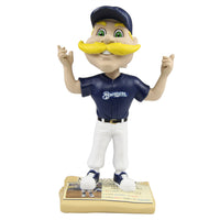 Thumbnail for Bernie Brewer Milwaukee Brewers 